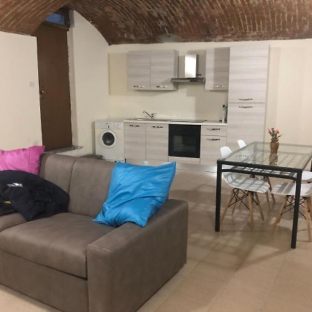 Bilocale Affori Apartment Milan Exterior photo