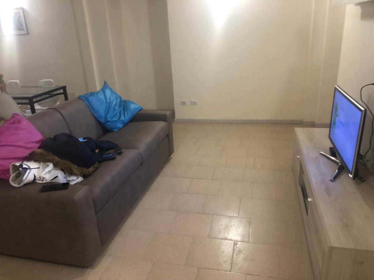 Bilocale Affori Apartment Milan Exterior photo
