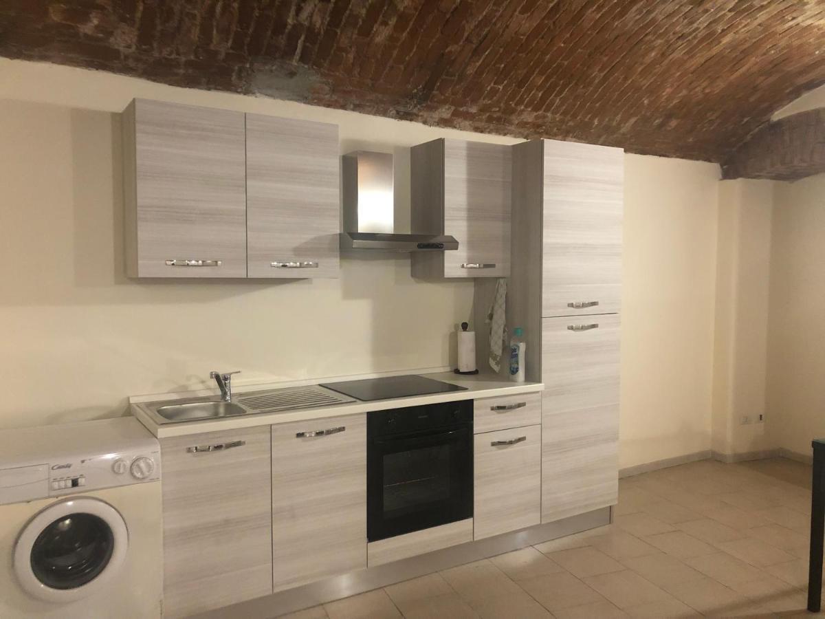 Bilocale Affori Apartment Milan Exterior photo