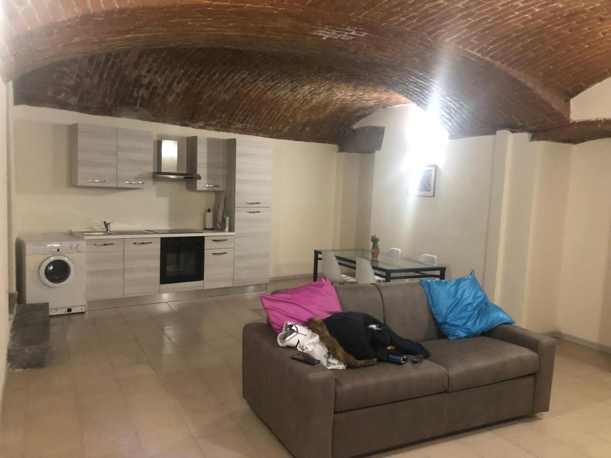 Bilocale Affori Apartment Milan Exterior photo