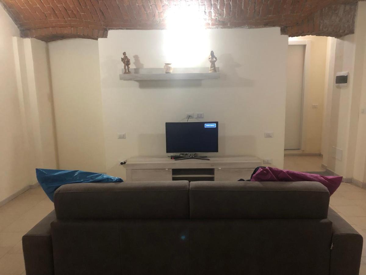 Bilocale Affori Apartment Milan Exterior photo