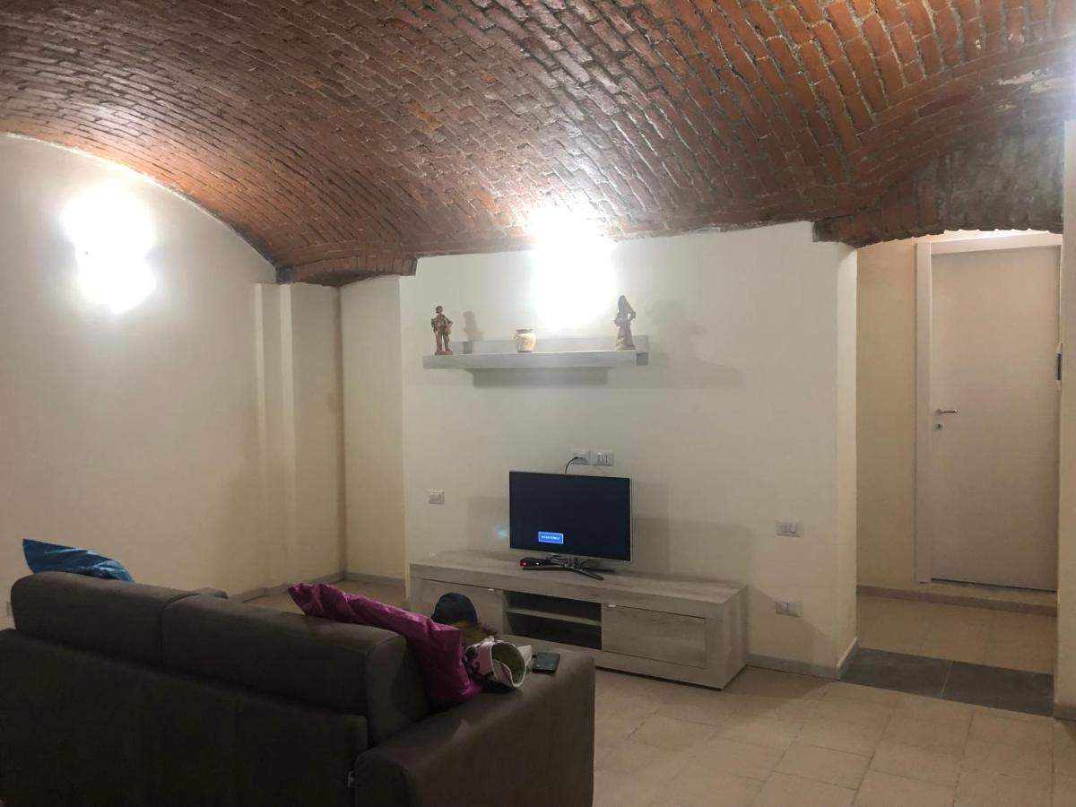Bilocale Affori Apartment Milan Exterior photo